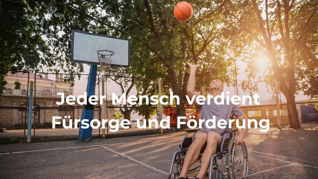 Titelfoto von NEUVIDA Betreuungsdienst im Raum Neuwied
